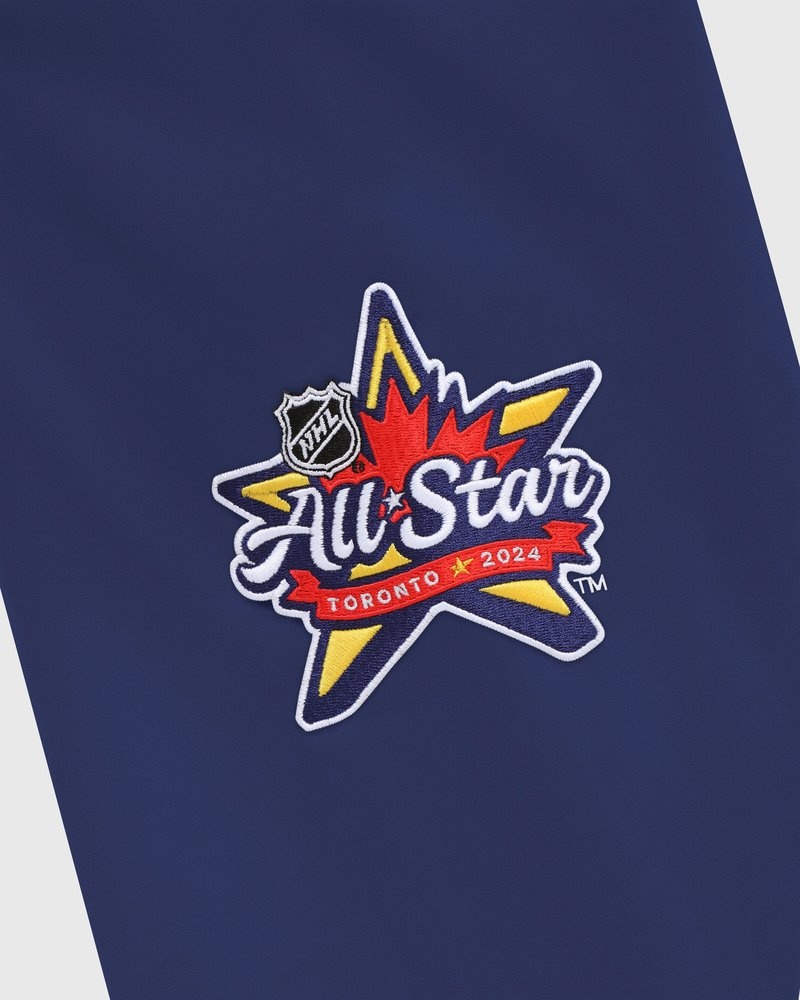 sweaters octobers very own ovo nhl all star hoodie blue